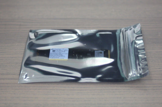 Micron 2400 512GB M.2 2280 PCIe NVMe Gen 4x4 SSD MTFDKBA512QFM - 1BD1AABHA