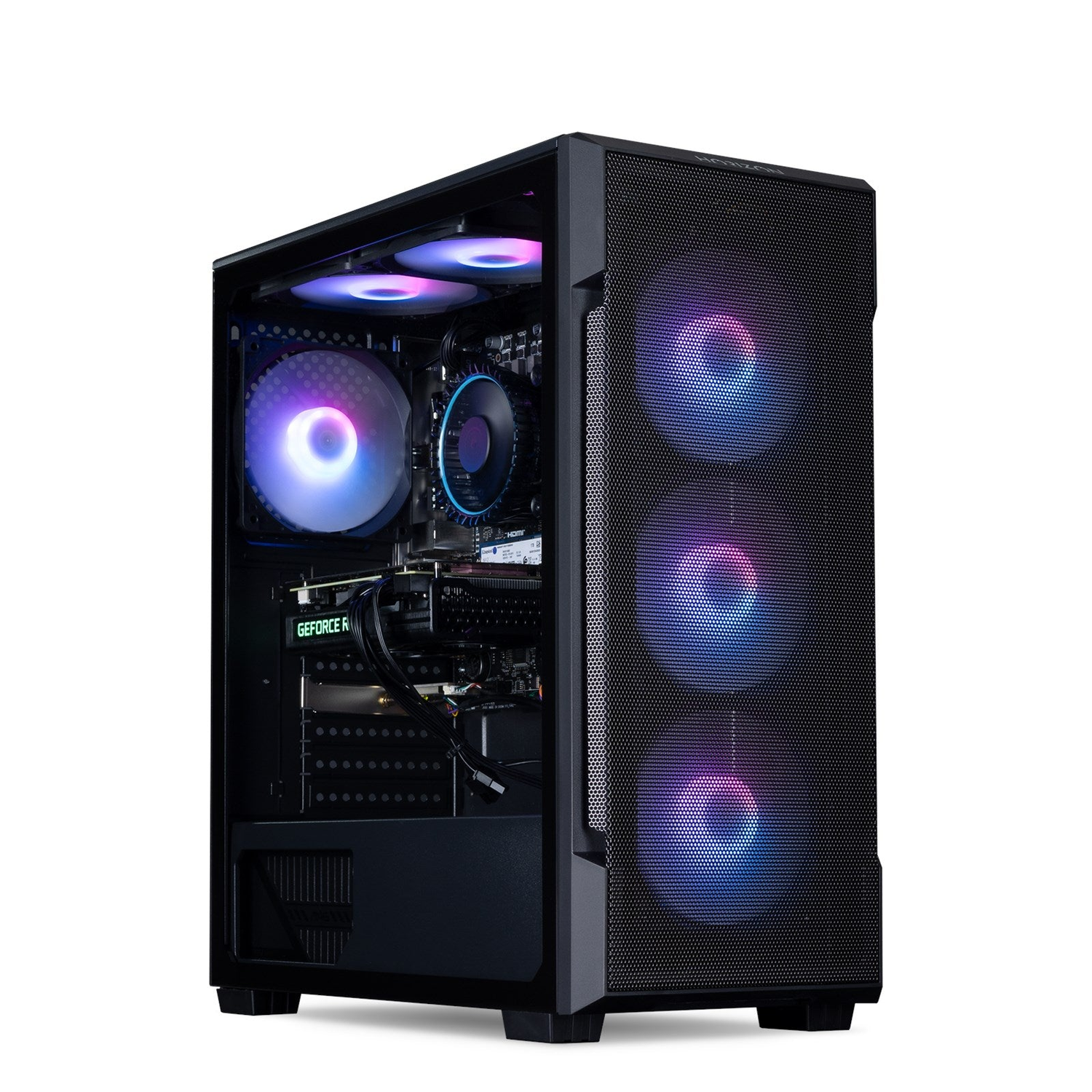 Gaming PCs