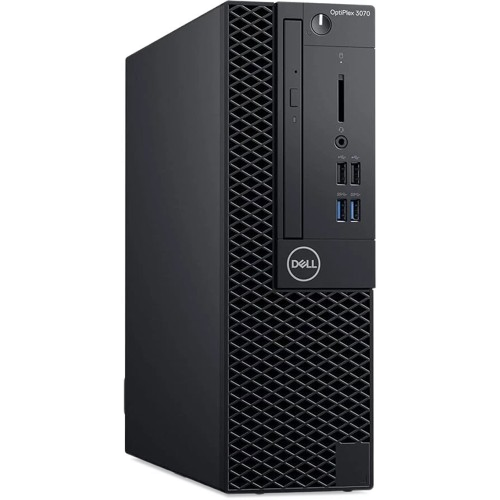 Desktop Computer