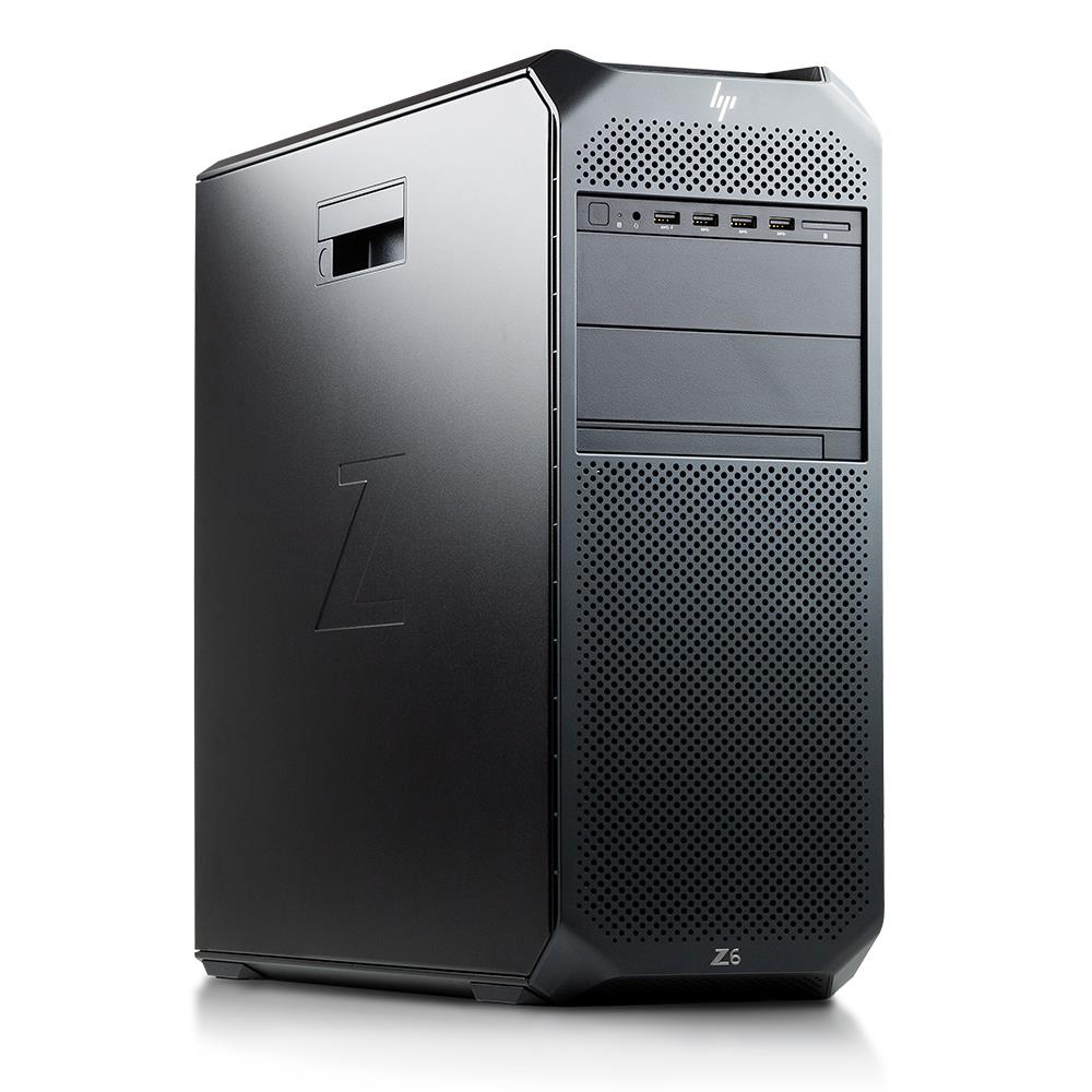 Server & Workstation Systems