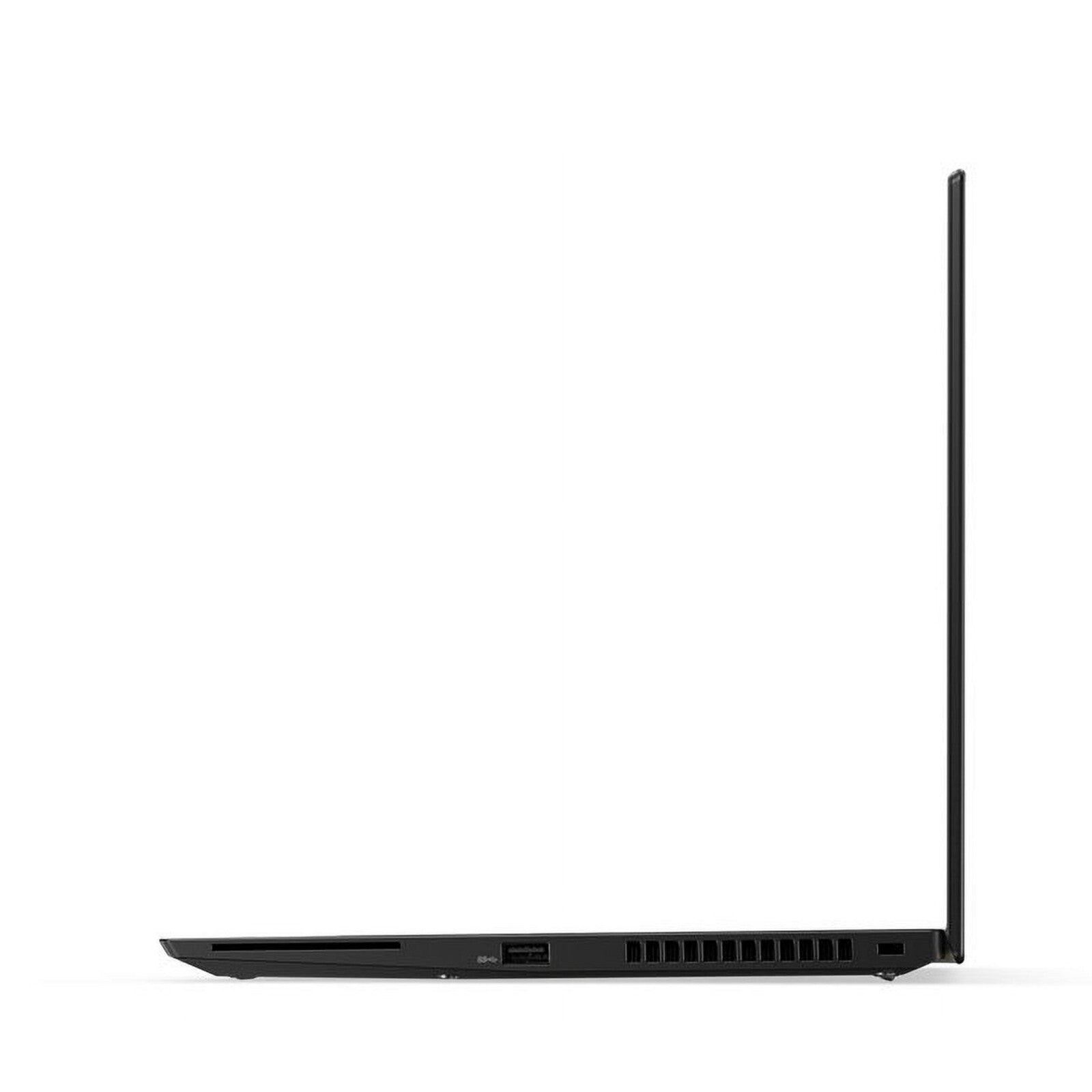 Lenovo ThinkPad 14 FHD i5 8TH, 24GB RAM, 512GB M.2 NVMe SSD, Win11 + RGB Mech KB