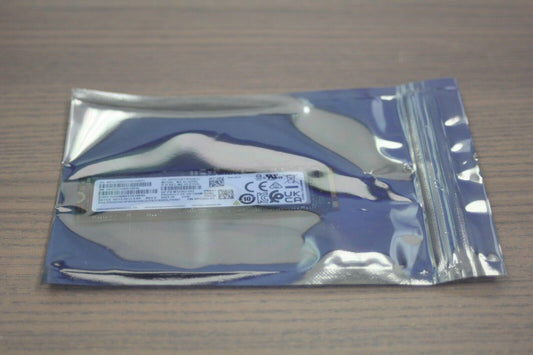 SAMSUNG 256GB PM9A1 M.2 2280 SSD NVMe PCIe Gen4 x4 MZ-VL22560 - MZVL2256HCHQ