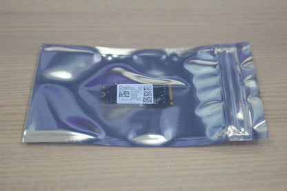 Samsung PM9B1 - 512GB - M.2 2242 PCIE Gen4X4 NVME SSD - MZ-AL45120