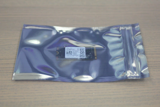 Samsung PM9B1 - 512GB - M.2 2242 PCIE Gen4X4 NVME SSD - MZ-AL45120