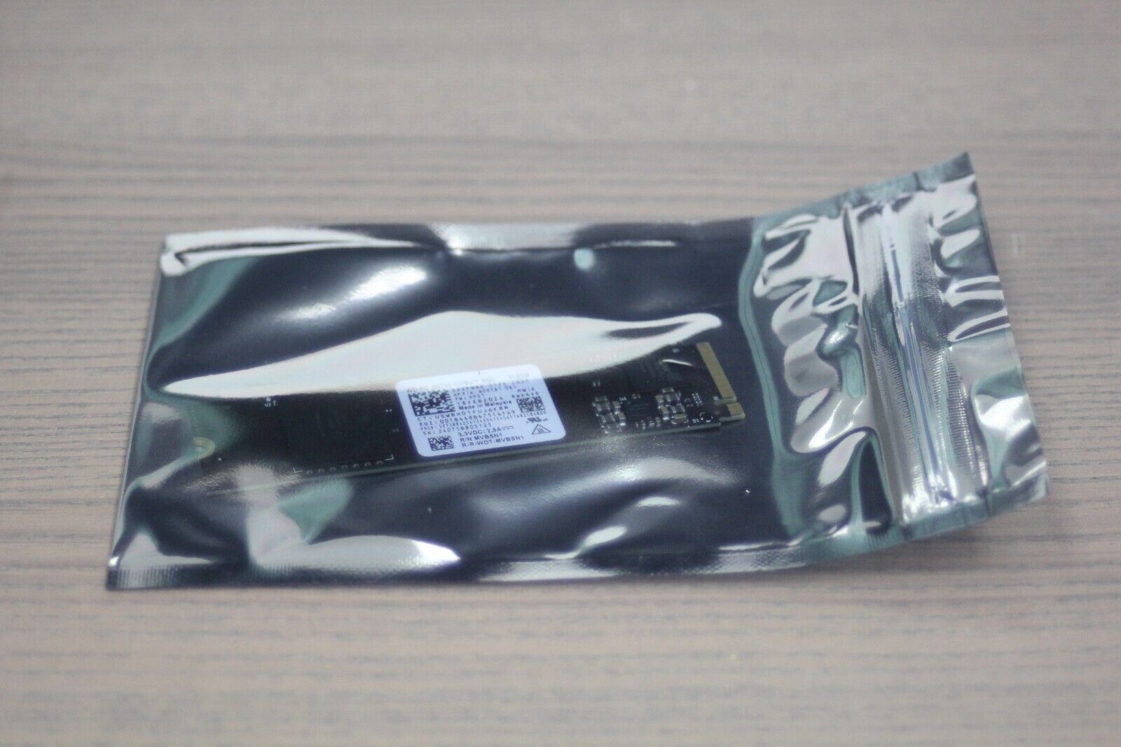 Western Digital PC SN740 512GB M.2 2280 NVMe Internal SSD Gen4 x4