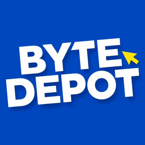 Byte Depot