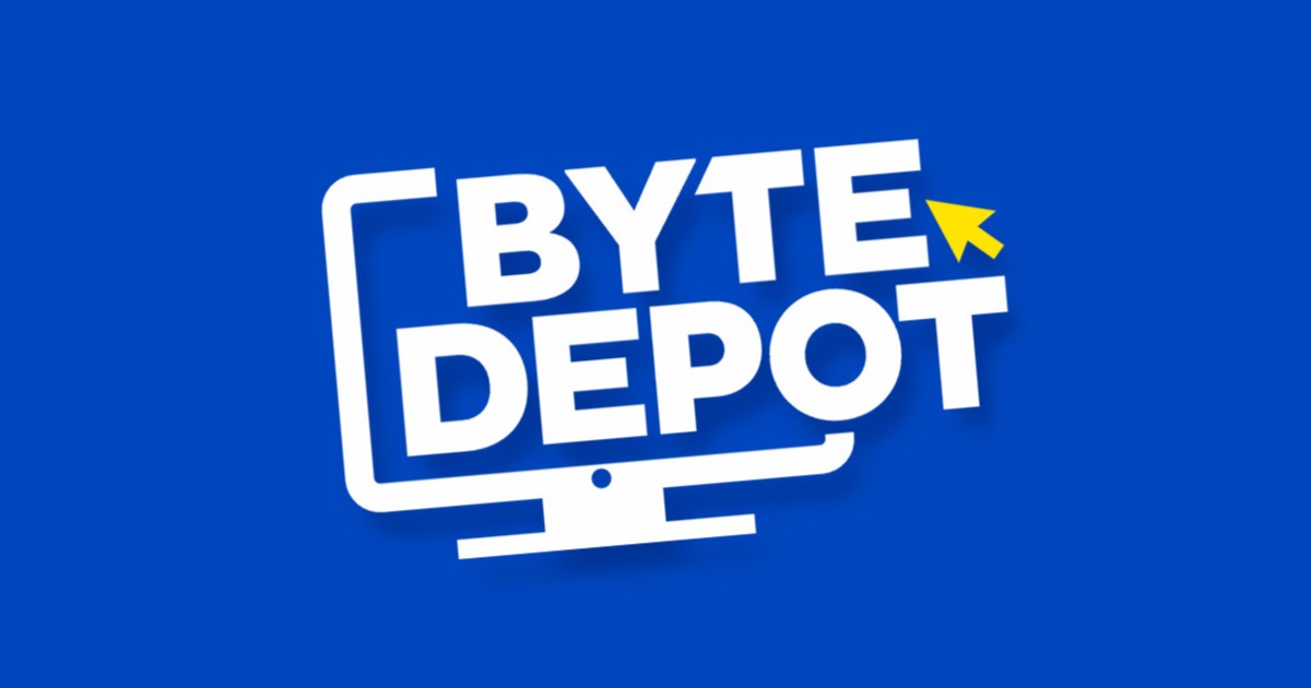 Byte Shop Computer Store Gaming PCs & Dell, HP Desktop Computers for Office & Home | Byte Depot